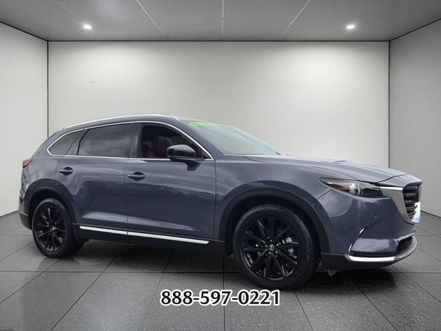 2023 Mazda Mazda CX-9 Carbon Edition