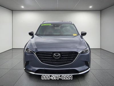 2023 Mazda Mazda CX-9 Carbon Edition
