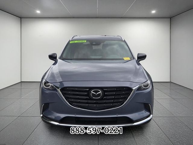 2023 Mazda Mazda CX-9 Carbon Edition