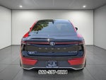 2024 Toyota Crown Platinum