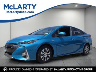 2022 Toyota Prius Prime Limited