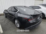 2022 Lexus IS 300