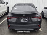 2022 Lexus IS 300