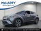 2019 Toyota C-HR Limited