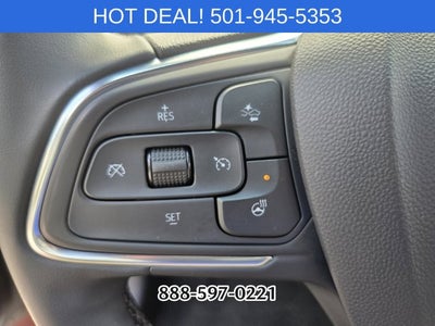 2024 Buick Envista Avenir