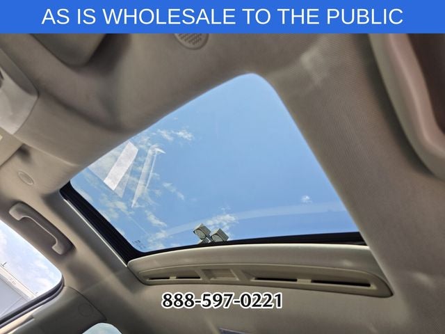 2017 Buick Encore Sport Touring
