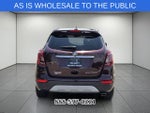2017 Buick Encore Sport Touring