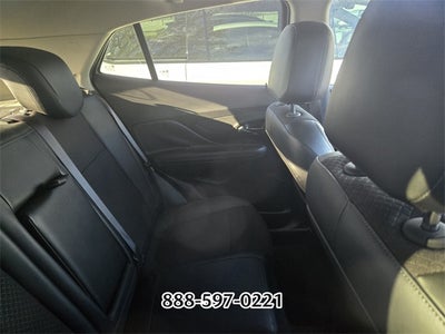 2019 Buick Encore Sport Touring