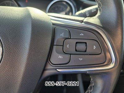 2022 Buick Encore GX Preferred