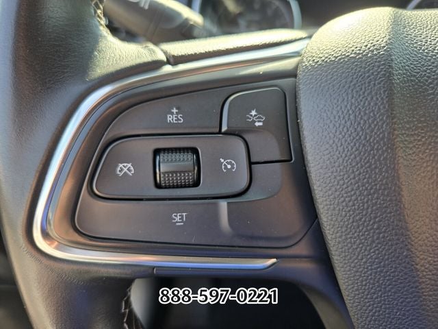 2022 Buick Encore GX Preferred