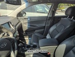 2018 Hyundai Tucson Limited