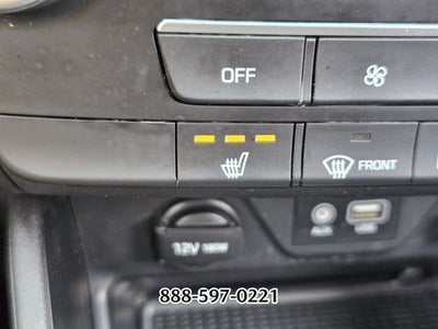 2019 Hyundai Tucson SEL