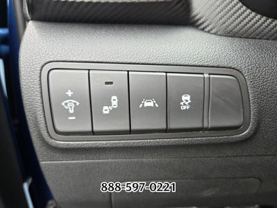 2019 Hyundai Tucson SEL