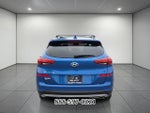 2019 Hyundai Tucson SEL