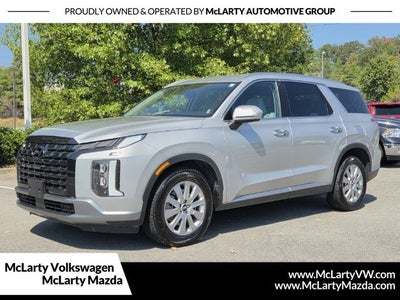 2024 Hyundai Palisade SEL 7 Passenger