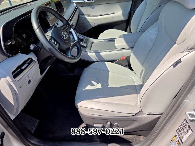 2024 Hyundai Palisade SEL 7 Passenger