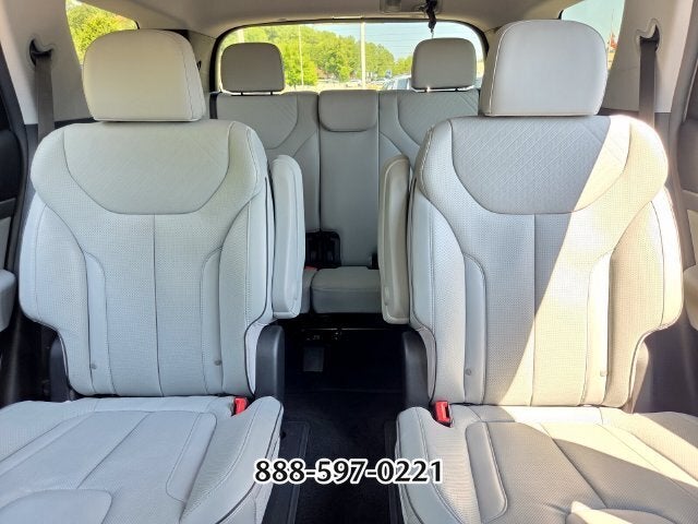 2024 Hyundai Palisade SEL 7 Passenger