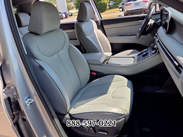 2024 Hyundai Palisade SEL 7 Passenger