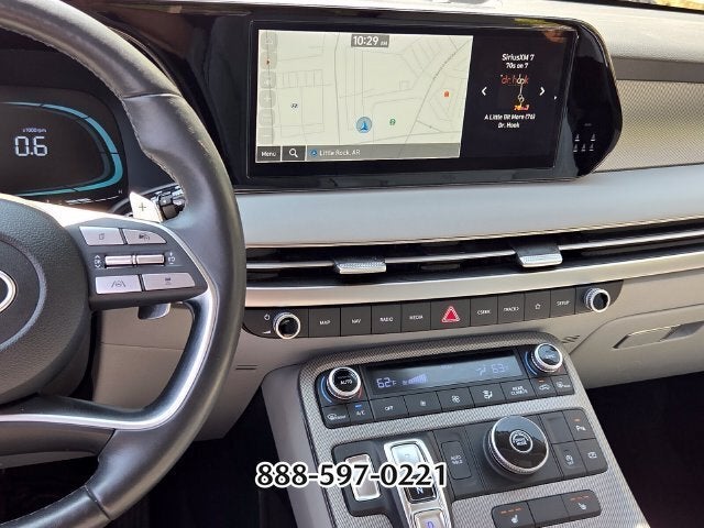2024 Hyundai Palisade SEL 7 Passenger