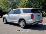 2024 Hyundai Palisade SEL 7 Passenger