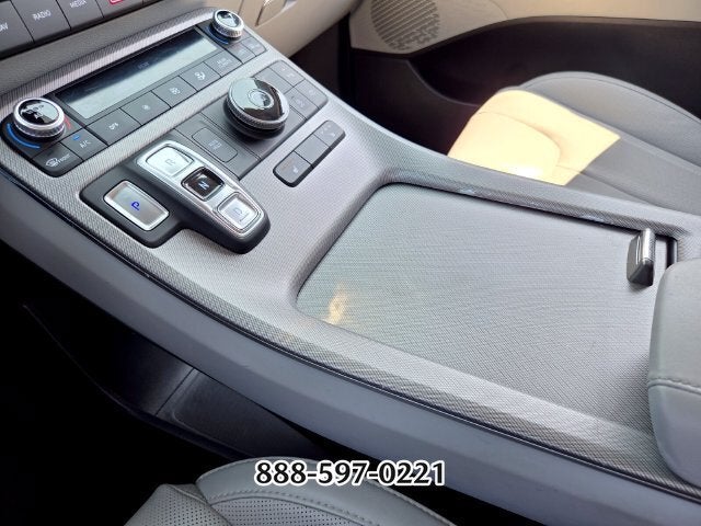 2024 Hyundai Palisade SEL 7 Passenger
