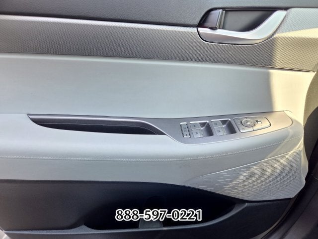 2024 Hyundai Palisade SEL 7 Passenger