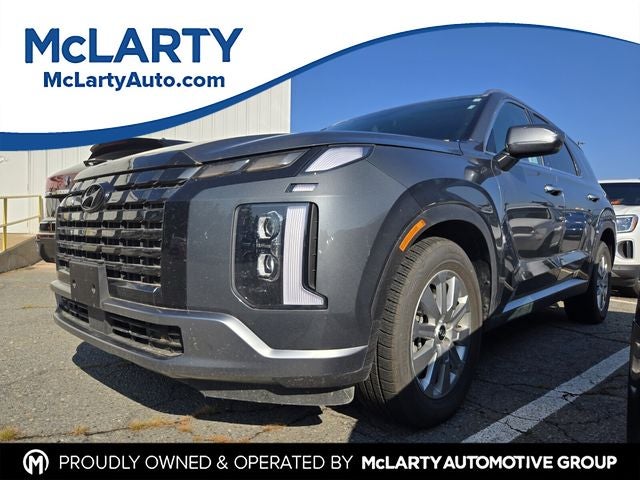 2024 Hyundai Palisade SEL 7 Passenger