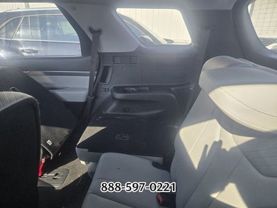 2024 Hyundai Palisade SEL 7 Passenger