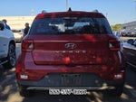 2020 Hyundai Venue SEL