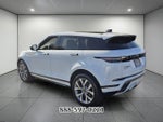 2022 Land Rover Range Rover Evoque R-Dynamic SE