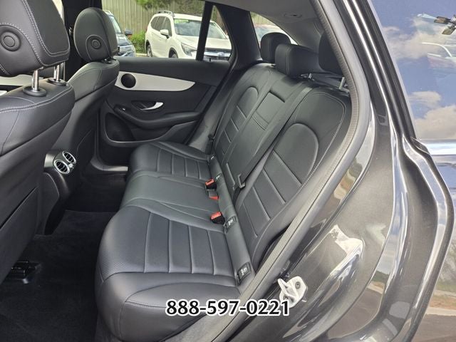2022 Mercedes-Benz GLC GLC 300 4MATIC®