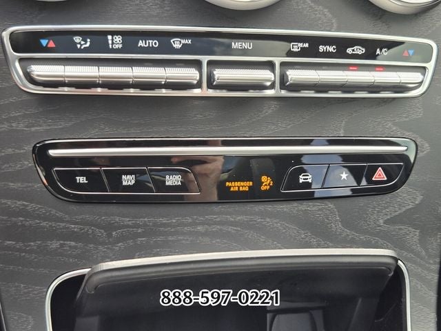2022 Mercedes-Benz GLC GLC 300 4MATIC®