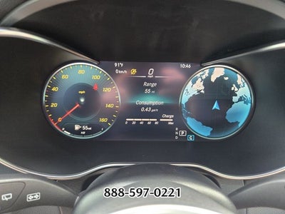 2022 Mercedes-Benz GLC GLC 300 4MATIC®