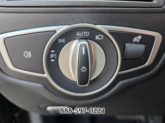 2022 Mercedes-Benz GLC GLC 300 4MATIC®
