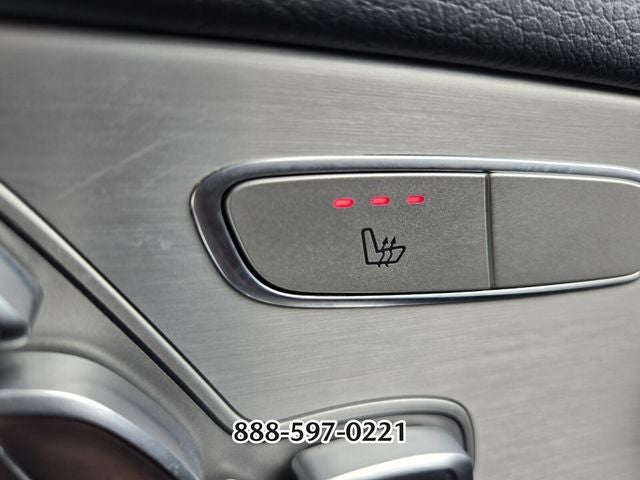 2022 Mercedes-Benz GLC GLC 300 4MATIC®