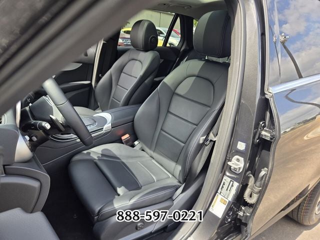 2022 Mercedes-Benz GLC GLC 300 4MATIC®