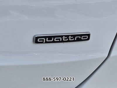 2021 Audi Q3 Premium quattro