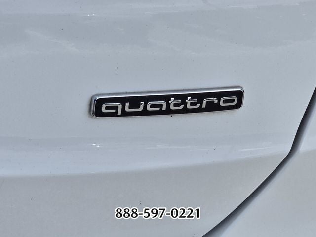 2021 Audi Q3 Premium quattro