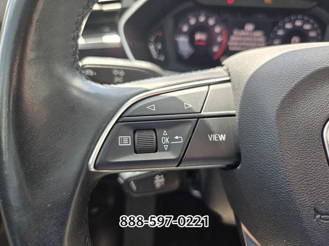 2021 Audi Q3 Premium quattro