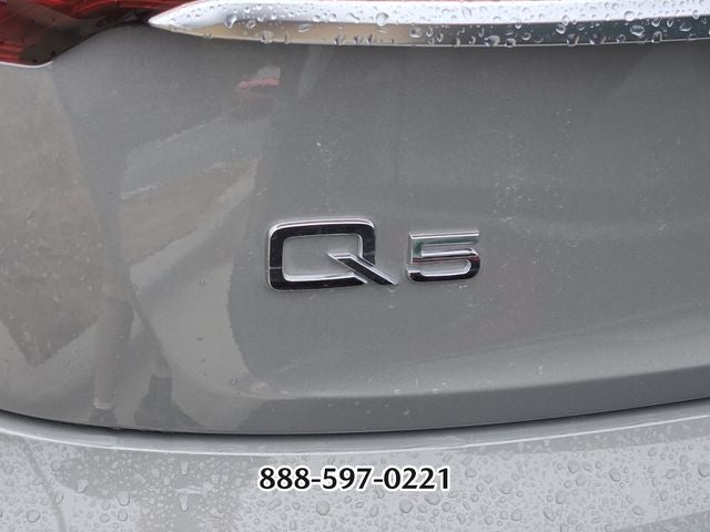 2023 Audi Q5 45 S line Premium quattro
