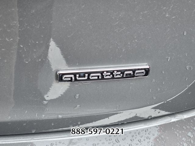2023 Audi Q5 45 S line Premium quattro