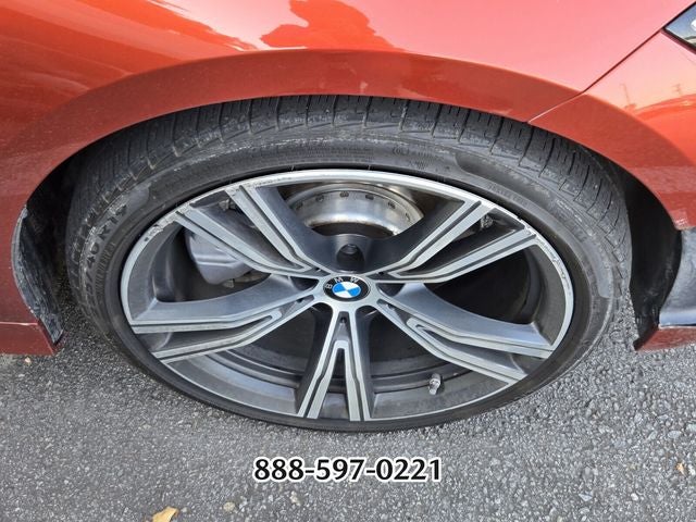 2019 BMW 3 Series 330i