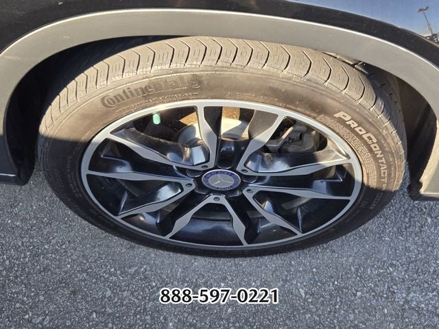 2016 Mercedes-Benz GLA GLA 250
