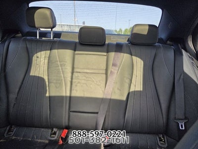 2020 Mercedes-Benz E-Class E 350 4MATIC®