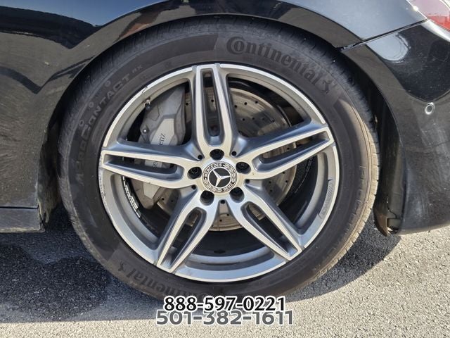 2020 Mercedes-Benz E-Class E 350 4MATIC®