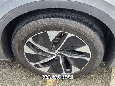 2021 Volkswagen ID.4 Pro S