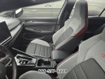 2025 Volkswagen Golf GTI 2.0T SE