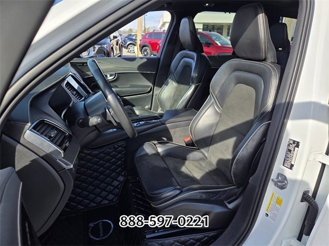 2019 Volvo XC90 T6 R-Design