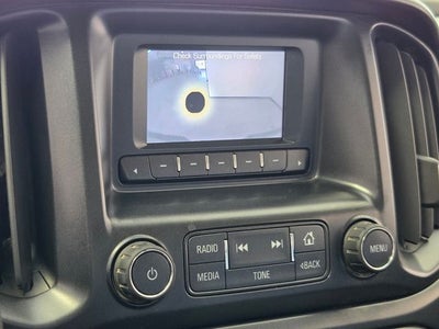 2015 Chevrolet Colorado Work Truck