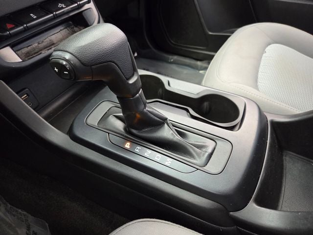 2015 Chevrolet Colorado Work Truck